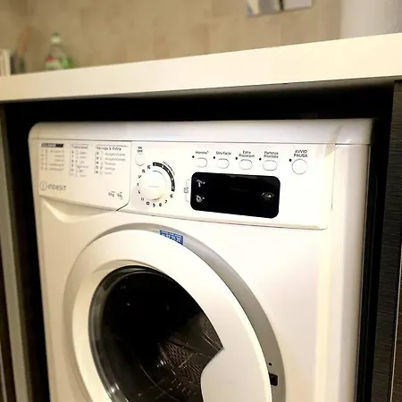 Loft - 1 Min Hospital S.orsola - Free Parking Болонья