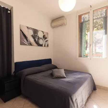 Апартаменты Loft - 1 Min Hospital S.orsola - Free Parking